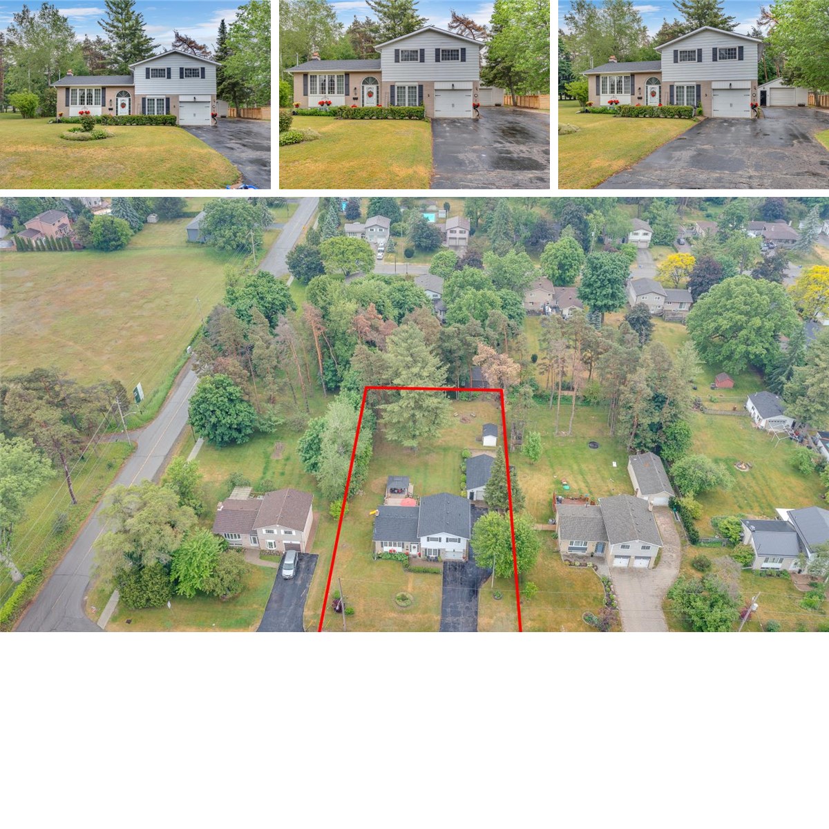 5 Sunrise St, Holland Landing, ON L9N 1H4