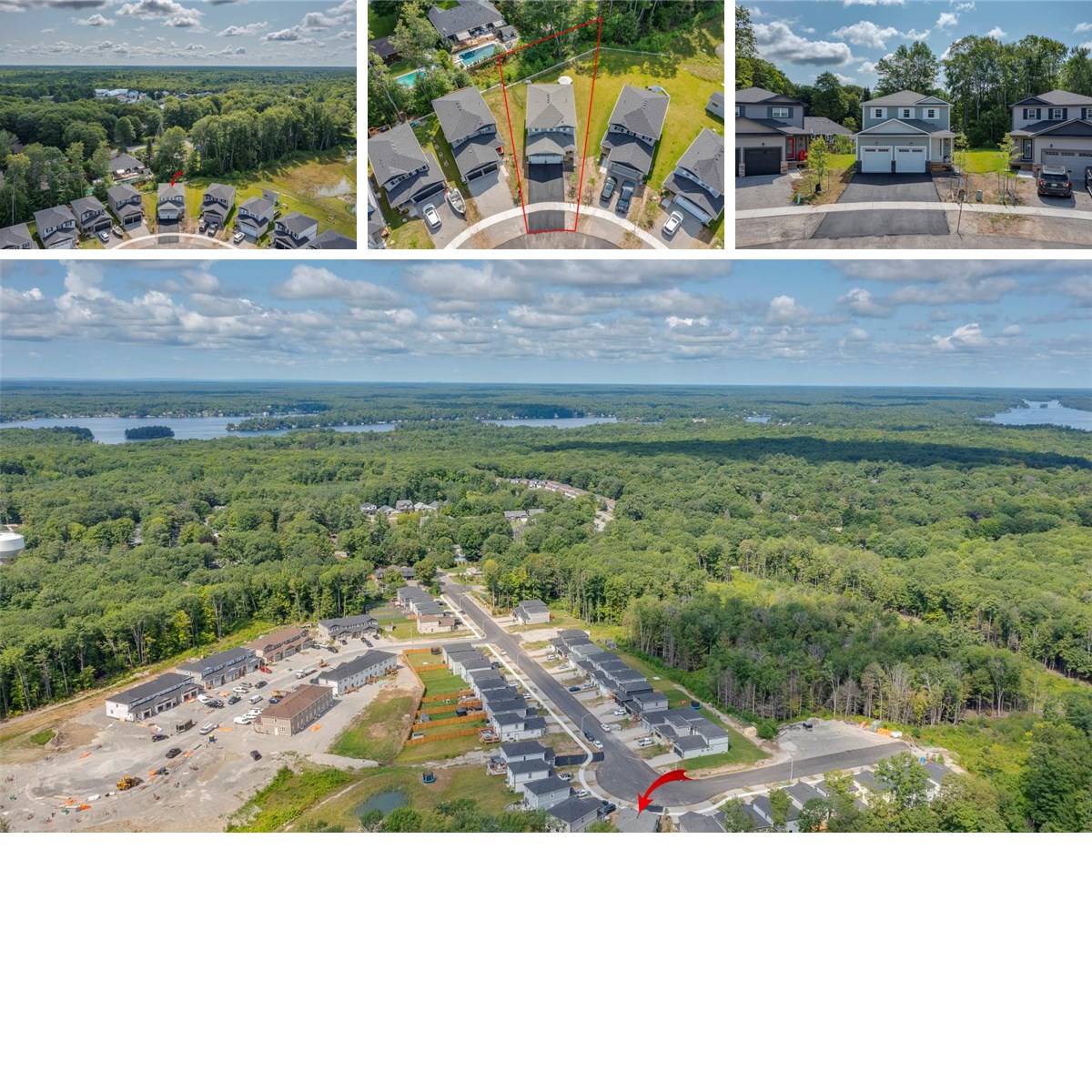 340 Wild Rose Dr, Gravenhurst, ON P1P